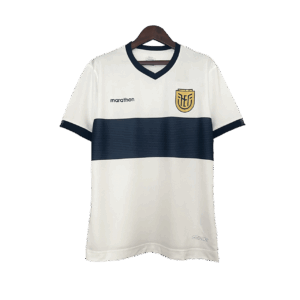 Maglia Ecuador Trasferta - 2024