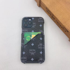 MCM IPhone Cover