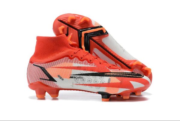 Nike Mercurial Superfly VIII Elite FG