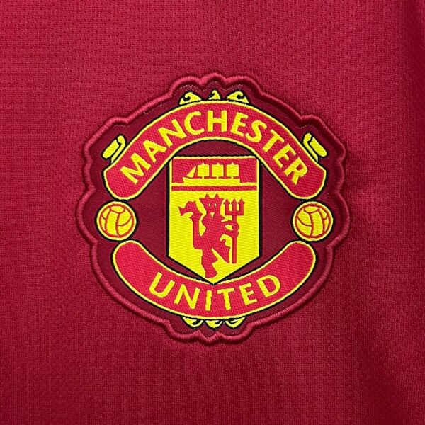 Maglia Manchester United - 25/26 - immagine 6