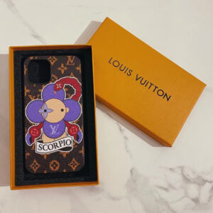 Louis Vuitton IPhone Cover