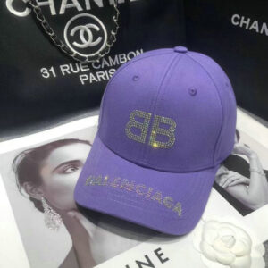 Cappellino Balenciaga