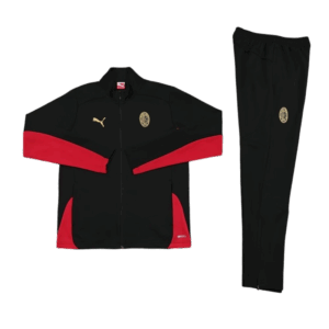 Tuta Milan 24/25