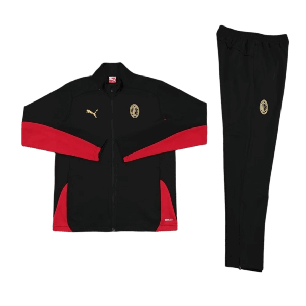 Tuta Milan 24/25