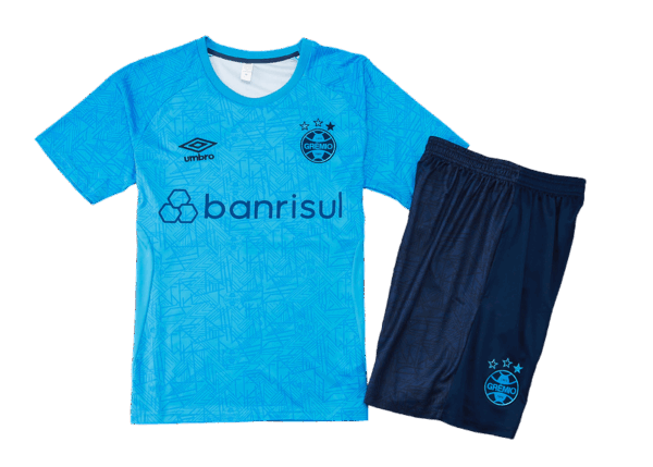 Kit Allenamento - Gremio 24/25