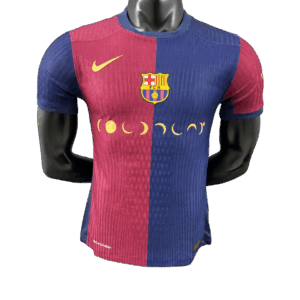 Barcellona Special Edition - 24/25 Player Version