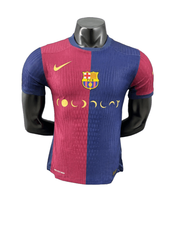 Barcellona Special Edition - 24/25 Player Version
