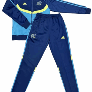 Tuta Ajax 24/25