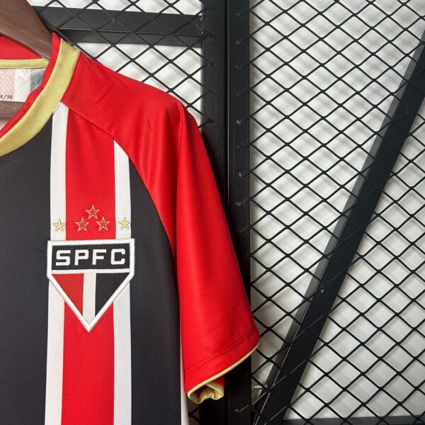 Maglia San Paolo Trasferta - 25/26 - immagine 5