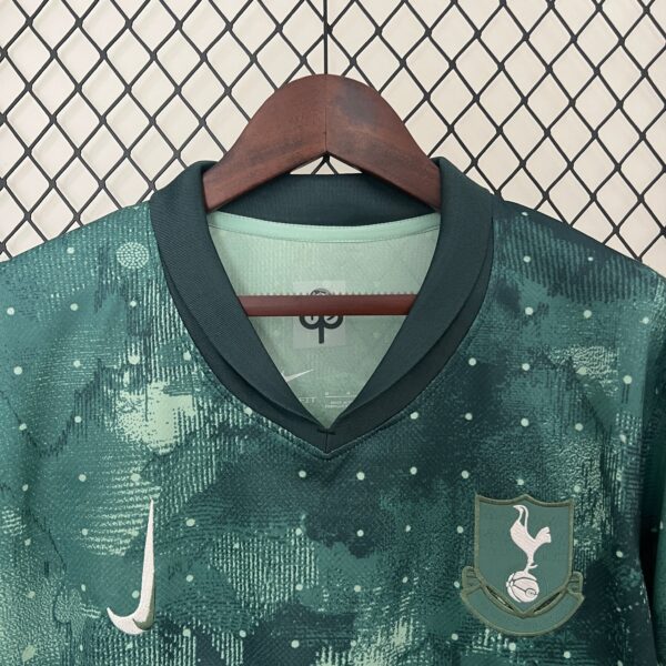 Maglia Tottenham Terza - 24/25 - immagine 3