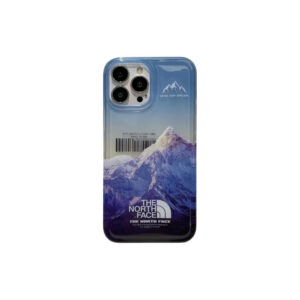 The North Face IPhone Cover