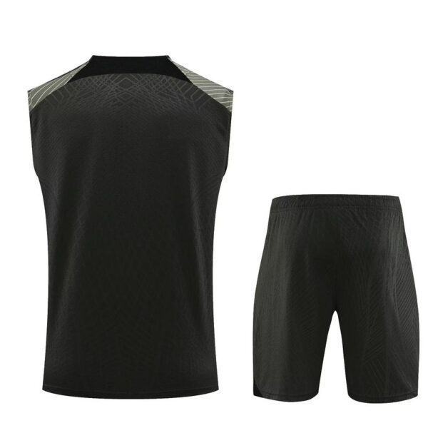Barcellona - Canotta + Pantaloncino - immagine 2