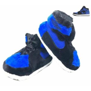 Pantofole Jordan
