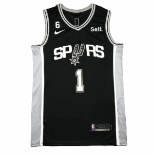 Maglia San Antonio Spurs