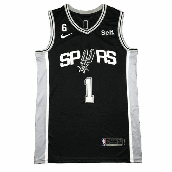 Maglia San Antonio Spurs