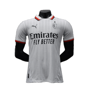 Milan Away - 24/25 Player Version