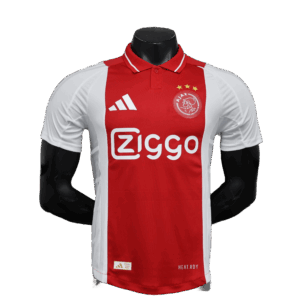 Ajax - 24/25 Player Version