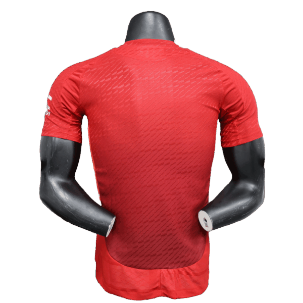 Manchester United - 24/25 Player Version - immagine 2