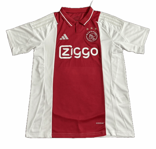Ajax - 24/25