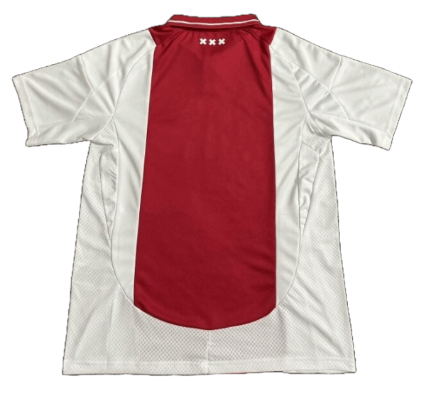 Ajax - 24/25 - immagine 2