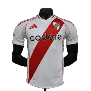 River Plate - 24/25 Player Version