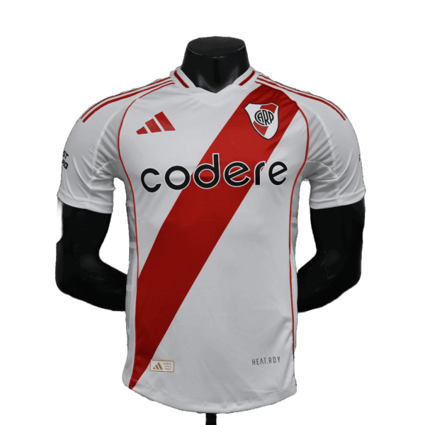 River Plate - 24/25 Player Version
