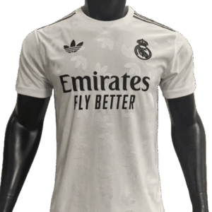 Real Madrid Training - 24/25 Player Version
