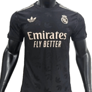 Real Madrid Training - 24/25 Player Version