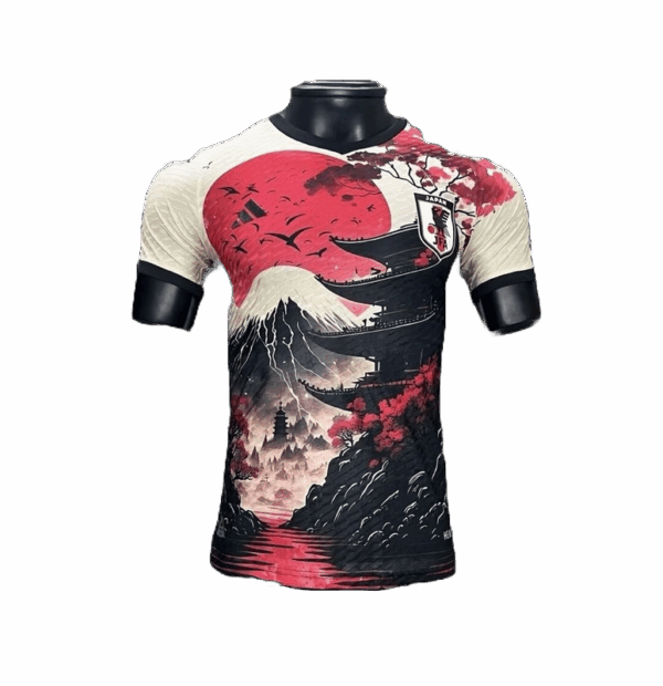 Giappone Special Edition - 2024 Player Version