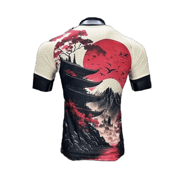 Giappone Special Edition - 2024 Player Version - immagine 2