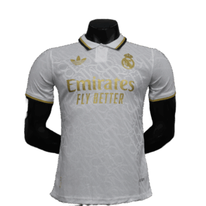 Real Madrid Special - 24/25 Player Version