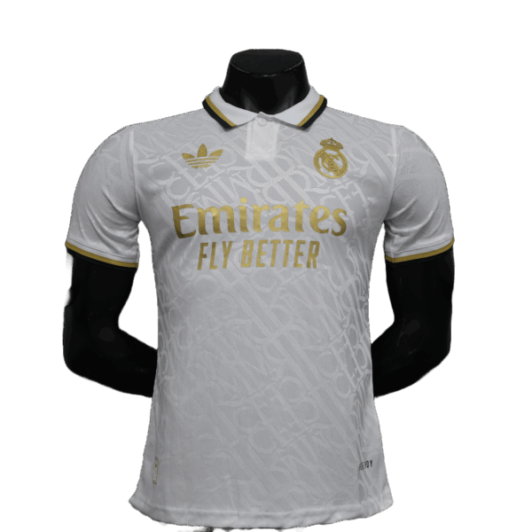 Real Madrid Special - 24/25 Player Version