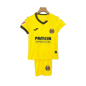 Kit Bambino - Villareal 24/25