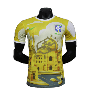Brasile Special - 24/25 Player Version