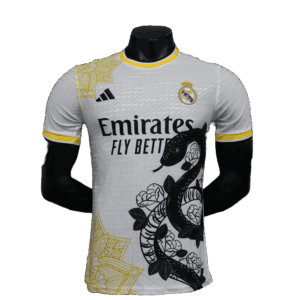 Real Madrid Special - 24/25 Player Version