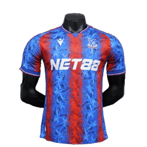 Crystal Palace - 24/25 Player Version