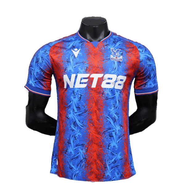 Crystal Palace - 24/25 Player Version