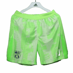 Barcellona Third - 24/25 Shorts