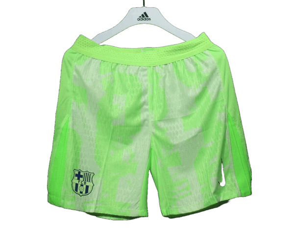 Barcellona Third - 24/25 Shorts