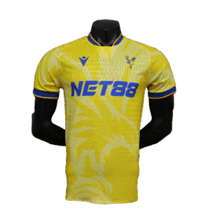 Crystal Palace Third - 24/25 Player Version