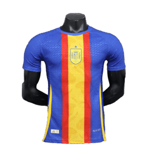 Spagna Training - 2024 Player Version