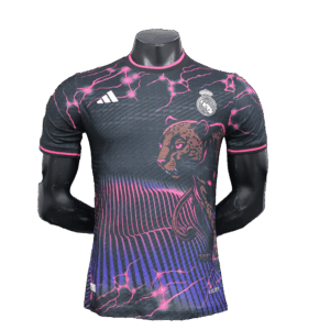 Real Madrid Special - 24/25 Player Version