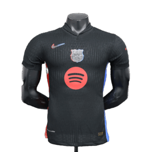 Barcellona Away - 24/25 Player Version