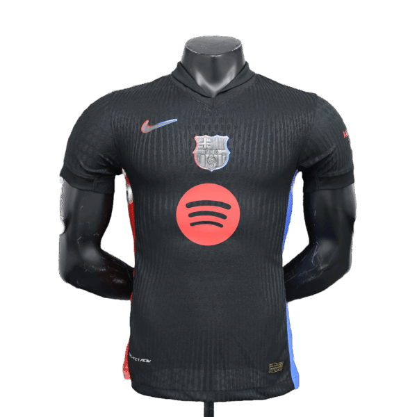 Barcellona Away - 24/25 Player Version