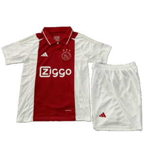 Kit Bambino - Ajax 24/25