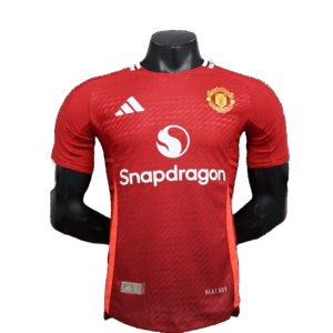 Manchester United - 24/25 Player Version