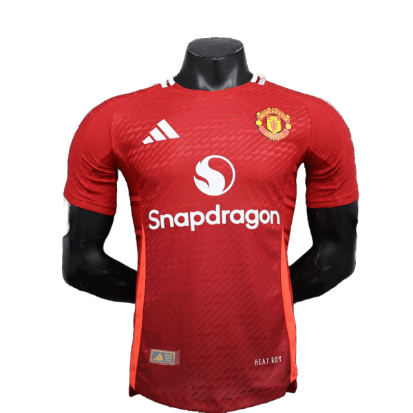 Manchester United - 24/25 Player Version