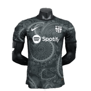 Barcellona Special Edition - 24/25 Player Version