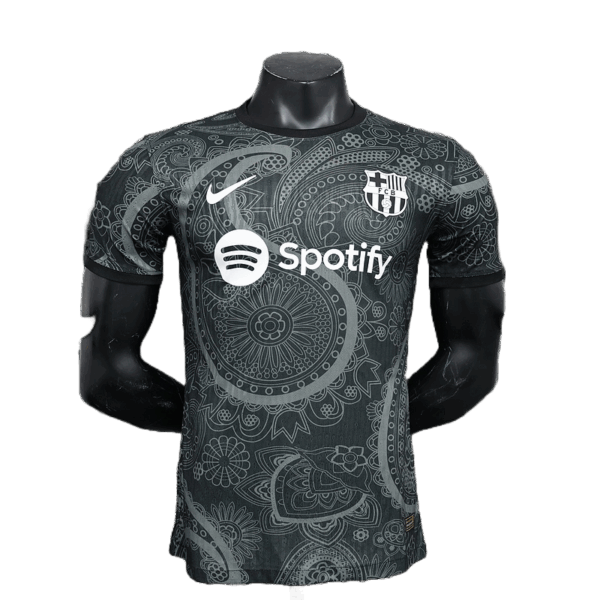 Barcellona Special Edition - 24/25 Player Version