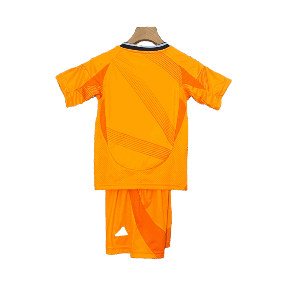 Kit Bambino - Real Madrid Away 24/25 - immagine 2